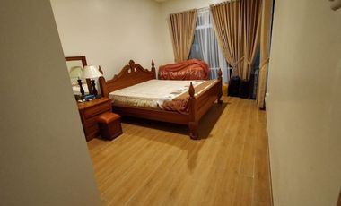 Dijual Rumah Rapih siap huni di Bukit Cimanggu City Bogor