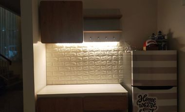 Dijual Rumah Rapih siap huni di Bukit Cimanggu City Bogor