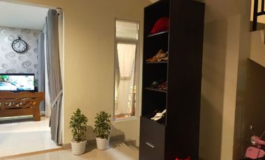 Dijual Rumah Rapih siap huni di Bukit Cimanggu City Bogor
