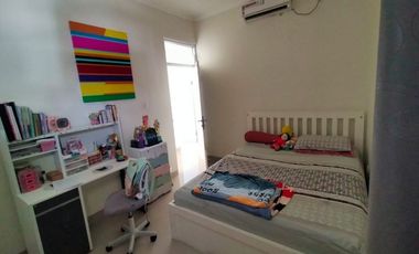 Dijual Rumah Rapih siap huni di Bukit Cimanggu City Bogor