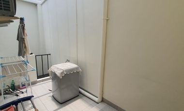 Bintaro rumah cluster discovery jual siap pakai