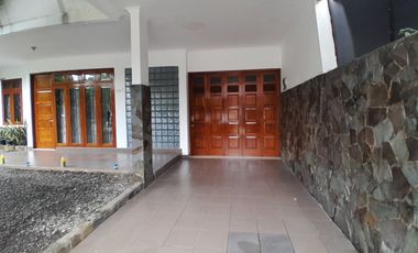 Disewakan Rumah Di Daerah Perumahan Bogor Baru