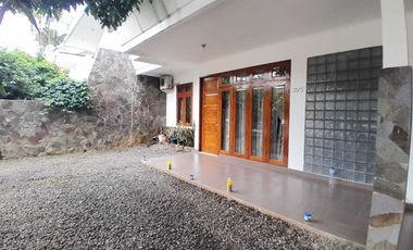Disewakan Rumah Di Daerah Perumahan Bogor Baru