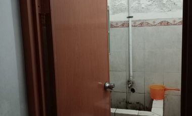 rumah siap huni lingkungan perumahan lokasi teras boyolali