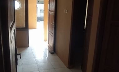 rumah siap huni lingkungan perumahan lokasi teras boyolali