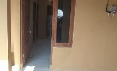 rumah siap huni lingkungan perumahan lokasi teras boyolali