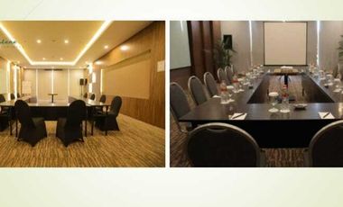 DIJUAL HOTEL CIKARANG