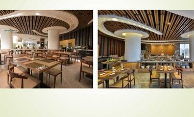 DIJUAL HOTEL CIKARANG