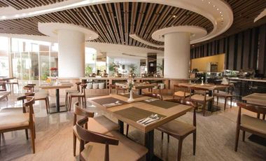 DIJUAL HOTEL CIKARANG