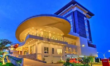 DIJUAL HOTEL CIKARANG