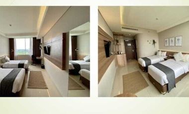 DIJUAL HOTEL CIKARANG