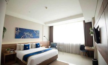 DIJUAL HOTEL CIKARANG