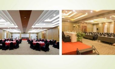 DIJUAL HOTEL CIKARANG