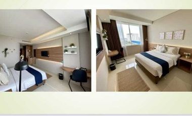 DIJUAL HOTEL CIKARANG