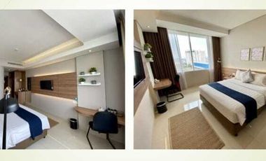 DIJUAL HOTEL CIKARANG