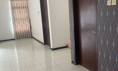 Dijual Rumah 2 Lantai Di Perumahan Taman Tiara Regency Sidoarjo Kota