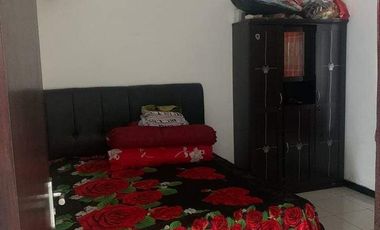 Dijual Rumah 2 Lantai Di Perumahan Taman Tiara Regency Sidoarjo Kota