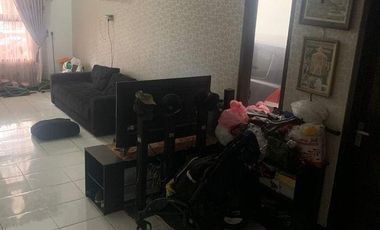 Dijual Rumah 2 Lantai Di Perumahan Taman Tiara Regency Sidoarjo Kota