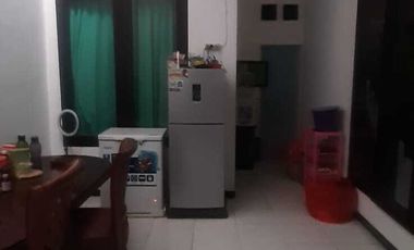 Dijual Rumah 2 Lantai Di Perumahan Taman Tiara Regency Sidoarjo Kota