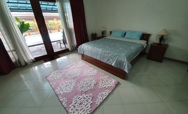 DIJUAL / DISEWAKAN RUMAH DI PUPUK