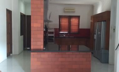 DIJUAL / DISEWAKAN RUMAH DI PUPUK