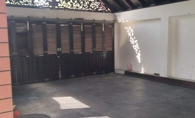 DIJUAL / DISEWAKAN RUMAH DI PUPUK