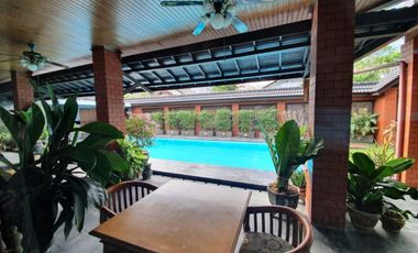 DIJUAL / DISEWAKAN RUMAH DI PUPUK