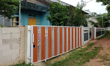 Rumah SHM LT 210 Siap KPR 15 Menit ke RSIA Citra Insani J-31511