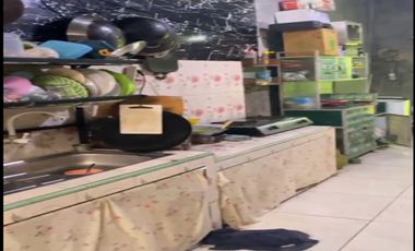 Rumah SHM LT 210 Siap KPR 15 Menit ke RSIA Citra Insani J-31511