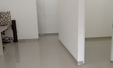 Disewa rumah baru renovasi Pondok kelapa Jakarta timur