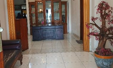 Di Sewakan Rumah dekat stasiun Pasar minggu