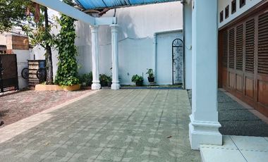 Di Sewakan Rumah dekat stasiun Pasar minggu