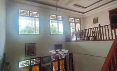 Di Sewakan Rumah dekat stasiun Pasar minggu