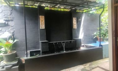 Di Sewakan Rumah dekat stasiun Pasar minggu