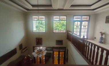 Di Sewakan Rumah dekat stasiun Pasar minggu