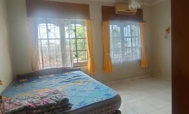 Di Sewakan Rumah dekat stasiun Pasar minggu