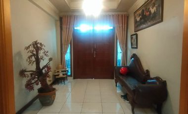 Di Sewakan Rumah dekat stasiun Pasar minggu