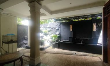 Di Sewakan Rumah dekat stasiun Pasar minggu