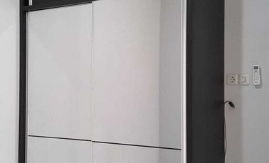 Rumah minimalis dekat bintaro, bebas banjir 8 menit ke stasiun KRL