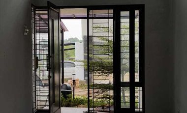 Rumah minimalis dekat bintaro, bebas banjir 8 menit ke stasiun KRL