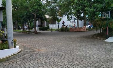 Rumah minimalis dekat bintaro, bebas banjir 8 menit ke stasiun KRL