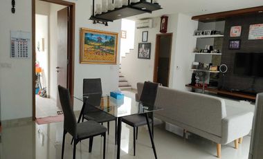 Disewakan Rumah Minimalis Bagus Graha Natura 2LT 3KT Dekat Citraland