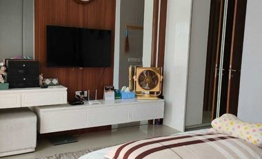 Disewakan Rumah Minimalis Bagus Graha Natura 2LT 3KT Dekat Citraland