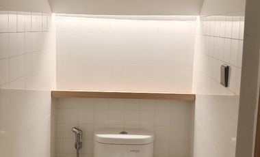 Dijual Rumah Ala Jepang Timur Jakarta Lebar 6 Unit Termurah