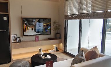 Dijual Rumah Ala Jepang Timur Jakarta Lebar 6 Unit Termurah