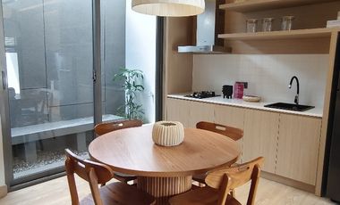 Dijual Rumah Ala Jepang Timur Jakarta Lebar 6 Unit Termurah