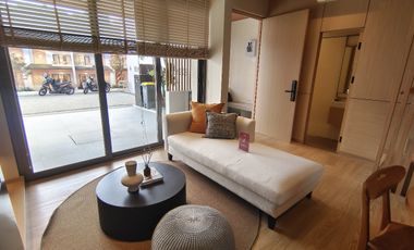 Dijual Rumah Ala Jepang Timur Jakarta Lebar 6 Unit Termurah