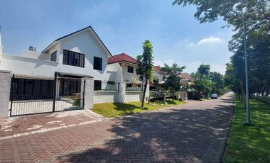 Sudah Renov Rumah Graha Family Siap Huni di Surabaya