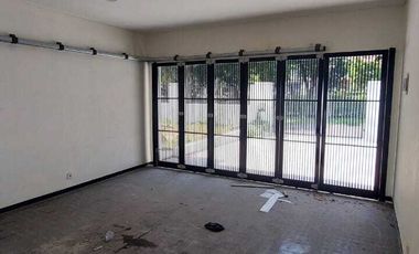 Sudah Renov Rumah Graha Family Siap Huni di Surabaya