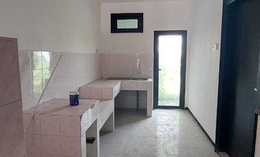 Sudah Renov Rumah Graha Family Siap Huni di Surabaya